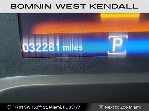 Used 2022 Honda Ridgeline RTL image 13