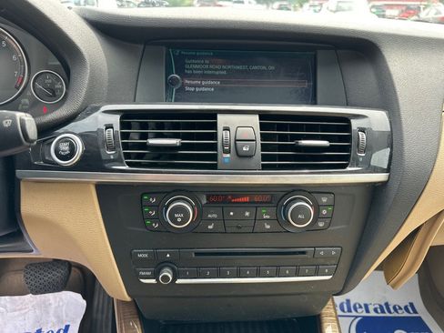 Used 2012 BMW X3 xDrive28i AWD/4WD image 13