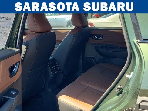 New 2026 Subaru Outback Touring XT AWD/4WD image 12