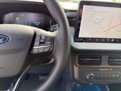 New 2025 Ford Maverick XLT w/ Equipment Group 301A image 21