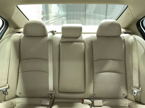 Used 2014 Honda Accord EX-L image 22