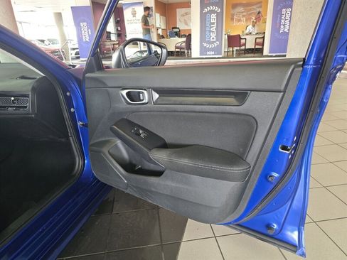 Used 2022 Honda Civic LX image 12