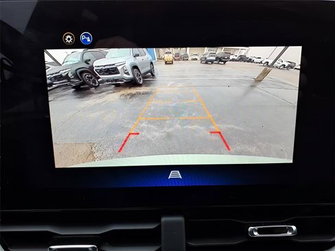 New 2026 Chevrolet Equinox LT w/ Convenience Package II image 25