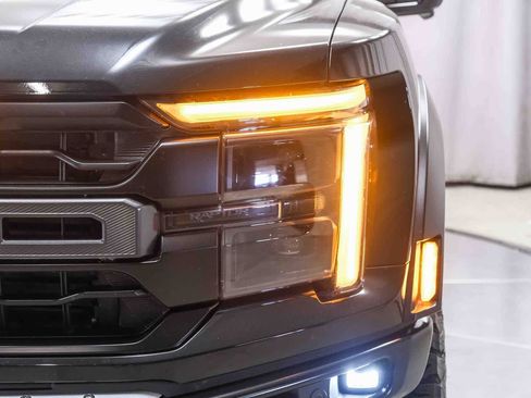 Used 2024 Ford F150 Raptor image 12