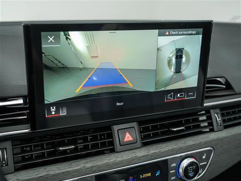 Used 2023 Audi A4 2.0T allroad Premium Plus image 26