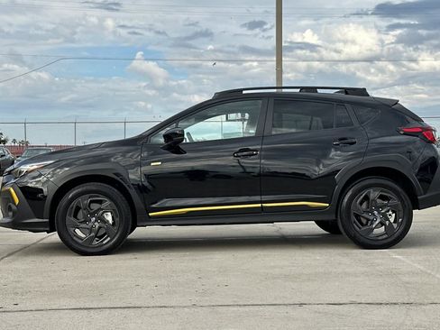 Certified 2025 Subaru Crosstrek 2.5i Sport w/ Crosstrek Mirror Package image 6