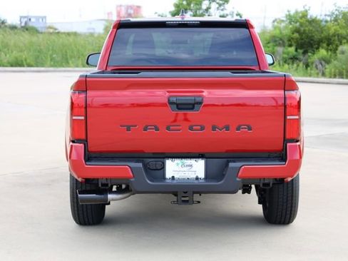 New 2026 Toyota Tacoma SR5 RWD image 7