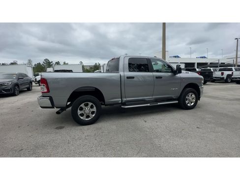 Used 2024 RAM 2500 Big Horn image 9