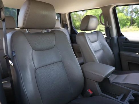 Used 2007 Honda Ridgeline RTL image 18