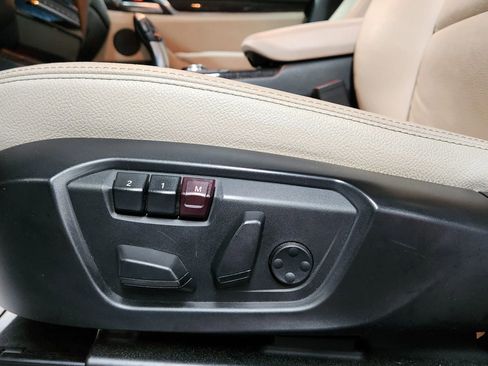 Used 2015 BMW X3 xDrive28i image 13