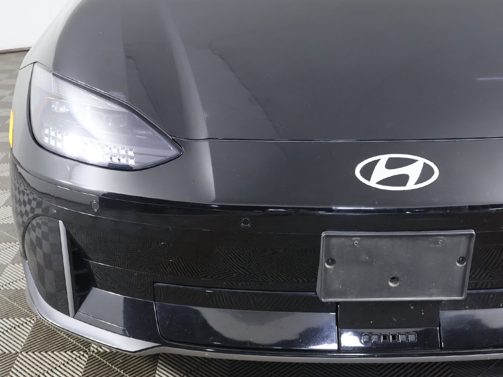 Used 2024 Hyundai Ioniq 6 SEL RWD image 13
