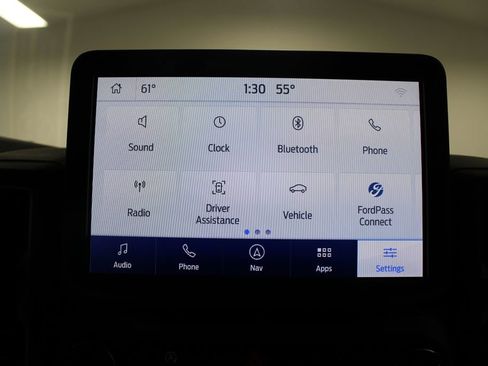 Used 2024 Ford Bronco Sport Big Bend w/ Convenience Package image 48