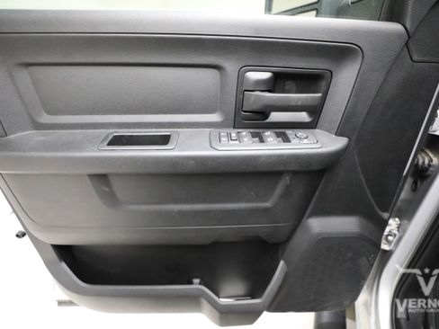 New 2026 RAM 3500 Tradesman image 18