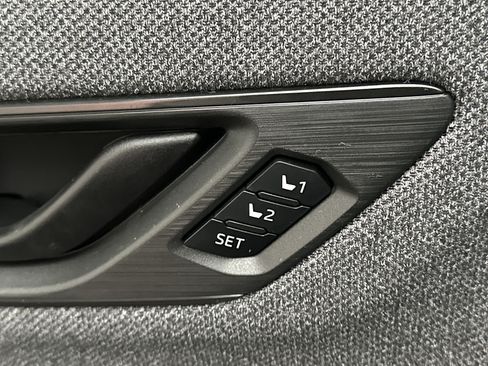 New 2026 Subaru Outback Limited AWD/4WD image 42