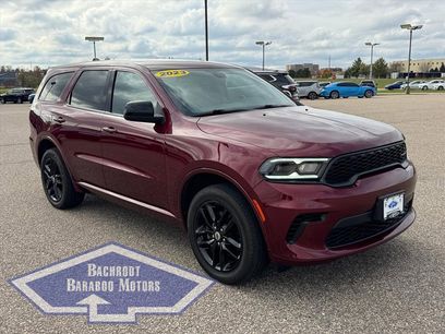 Used 2023 Dodge Durango GT