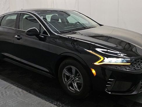 Used 2023 Kia K5 LXS image 1