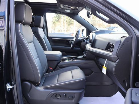 New 2026 Chevrolet Tahoe Premier AWD/4WD image 46