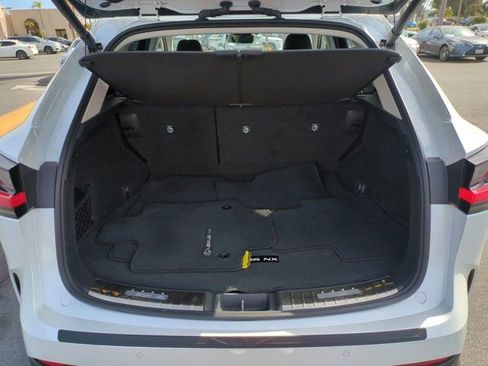 Used 2024 Lexus NX 450h+ AWD w/ Vision Package image 29