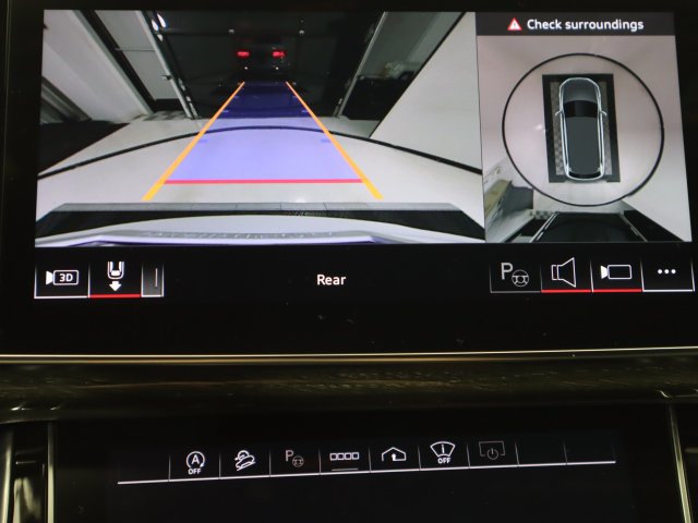 Certified 2025 Audi Q7 3.0T Prestige w/ Prestige Package AWD/4WD image 18