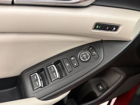 Used 2022 Honda Accord EX-L image 26