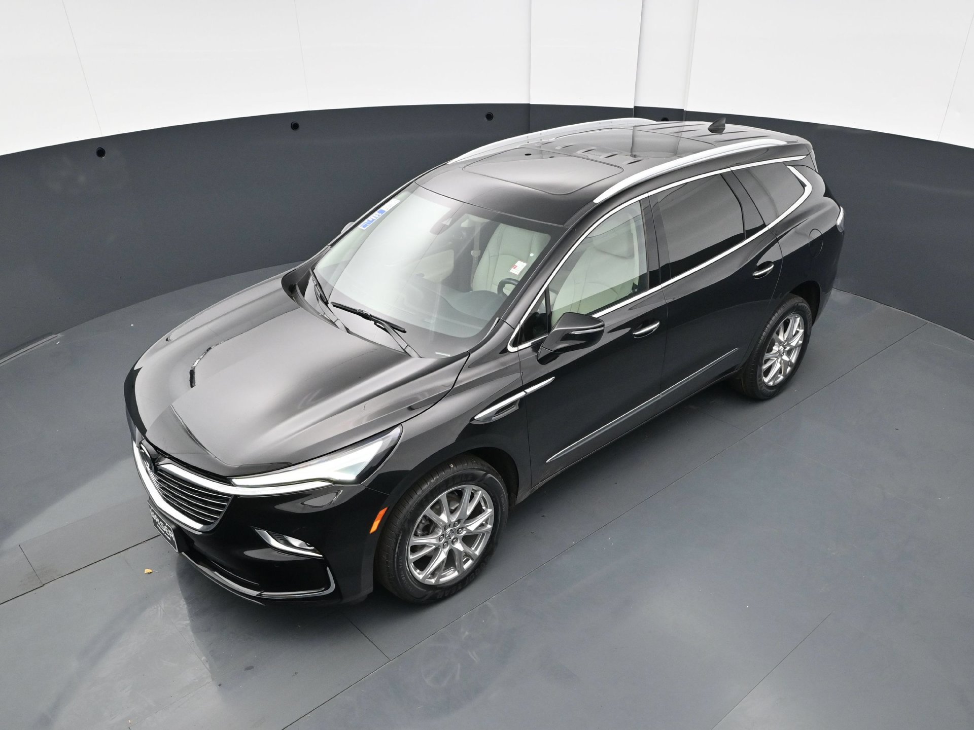 Used 2024 Buick Enclave Essence w/ Experience Buick Package AWD/4WD image 41