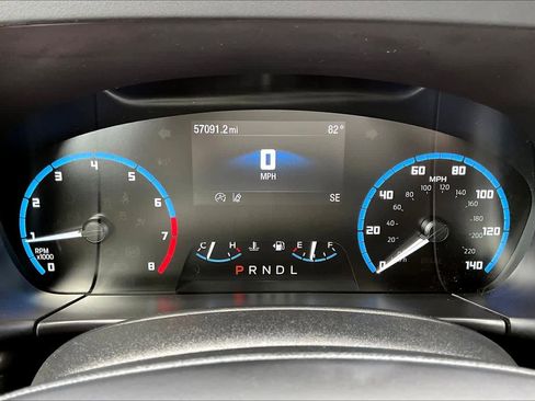 Certified 2021 Ford Bronco Sport Big Bend image 26