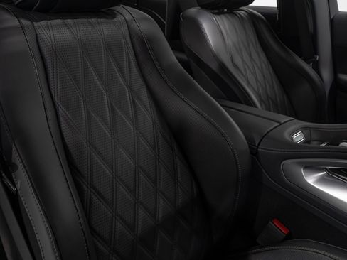 Used 2025 Mercedes-Benz Maybach GLS 600 4MATIC image 62