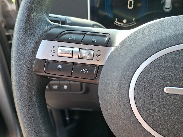 Used 2025 Hyundai Tucson SEL FWD image 18