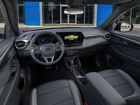 New 2026 Chevrolet TrailBlazer ACTIV w/ Convenience Package image 15