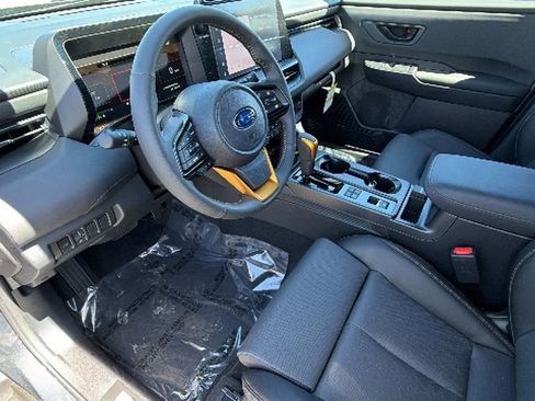 New 2026 Subaru Outback Wilderness AWD/4WD image 10