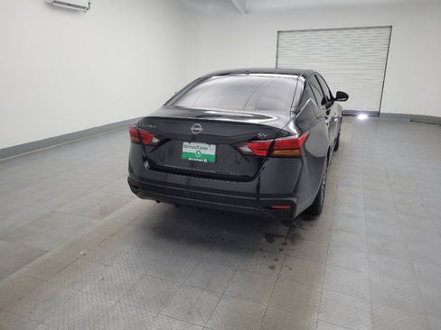 Used 2023 Nissan Altima 2.5 SV image 7