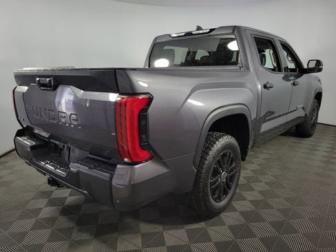 Used 2023 Toyota Tundra SR5 w/ SR5 Convenience Package image 9