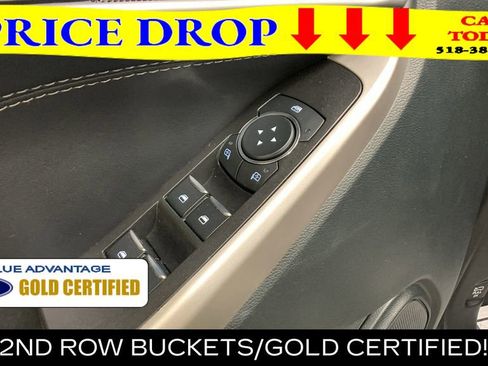 Certified 2023 Ford Explorer XLT AWD/4WD image 27