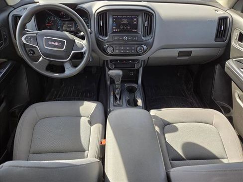 Used 2021 GMC Canyon Elevation Standard w/ Convenience Package image 16