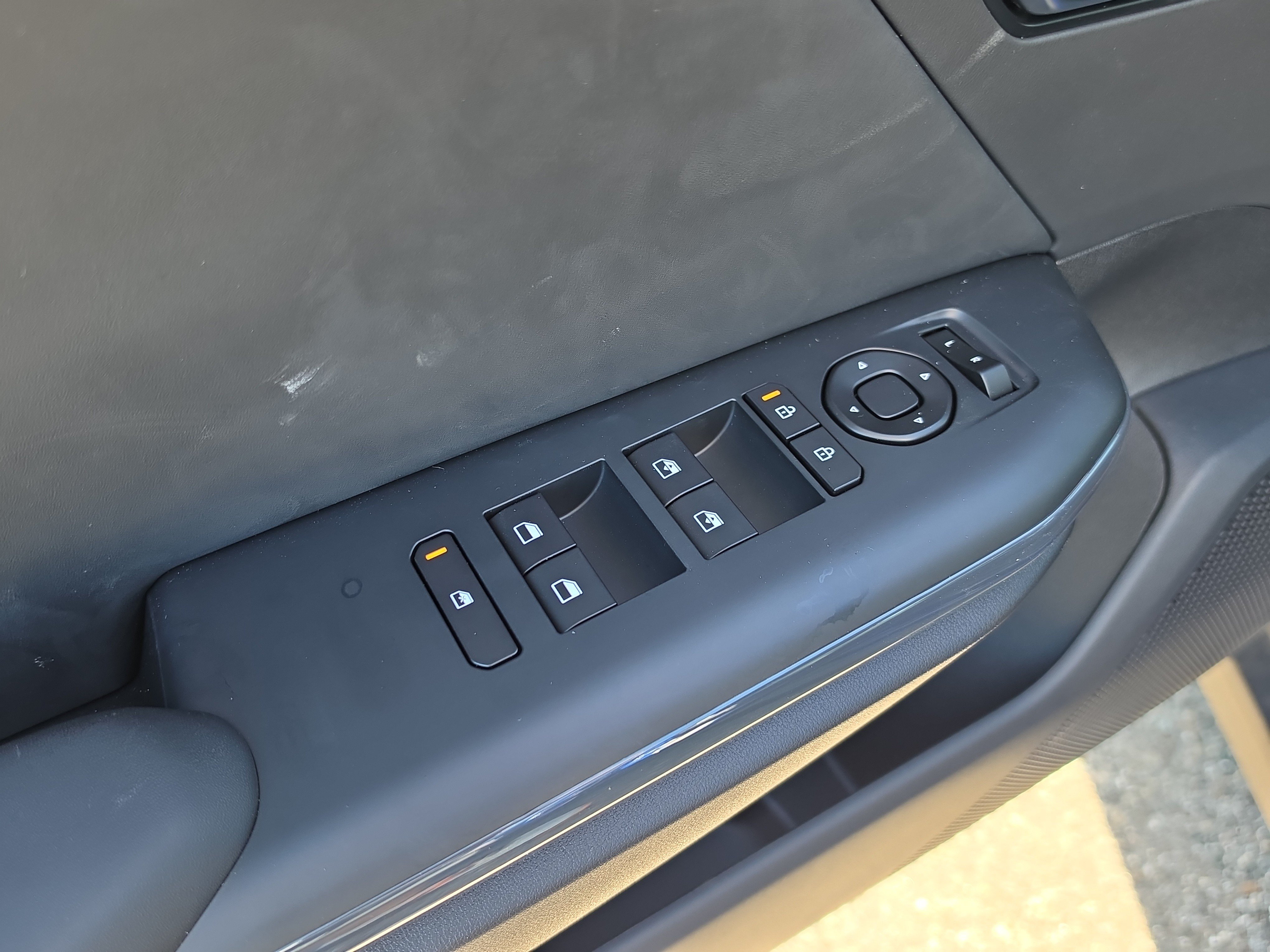 New 2026 Kia K4 EX FWD image 18