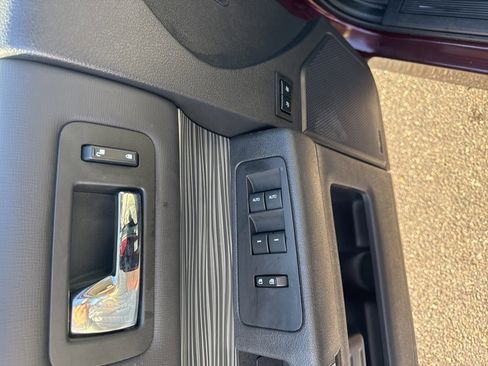 Used 2018 Ford Flex SEL w/ Equipment Group 202A image 16