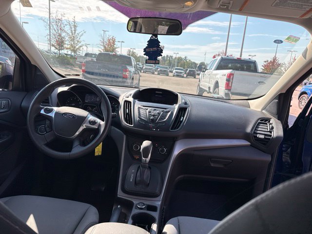 Used 2015 Ford Escape SE FWD image 12