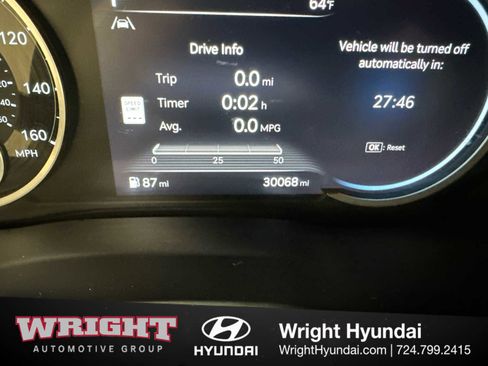 Certified 2022 Genesis G80 2.5T w/ Advanced Package image 24