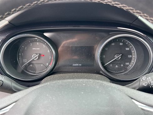 Used 2023 Buick Encore GX Preferred w/ Cold Weather Comfort Package image 25