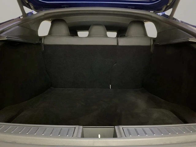 Used 2016 Tesla Model S 70D AWD/4WD image 70