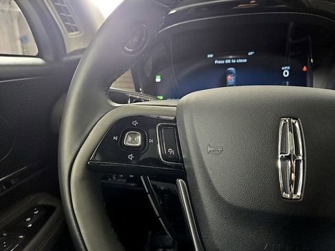 New 2026 Lincoln Corsair Grand Touring AWD/4WD image 18