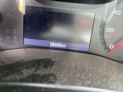 Used 2019 Chevrolet Colorado LT