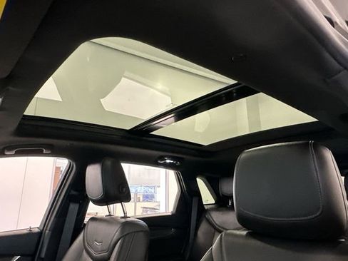 Used 2020 Cadillac XT5 Sportv image 28