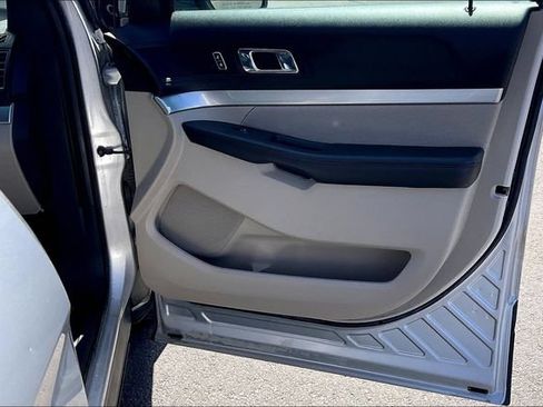 Used 2018 Ford Explorer 4WD image 19