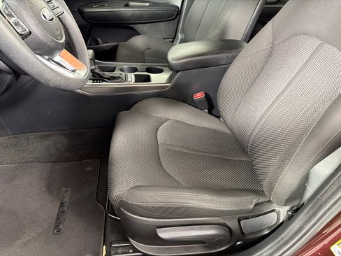 Used 2019 Kia Optima LX FWD image 12