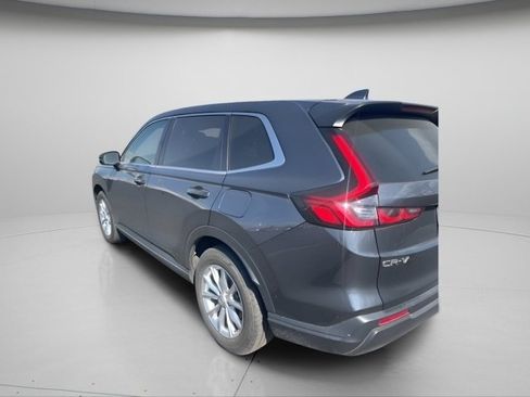 Used 2024 Honda CR-V EX image 13