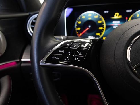 Used 2022 Mercedes-Benz E 350 Sedan image 26