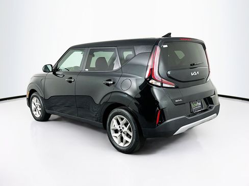 Used 2024 Kia Soul LX w/ Option Group 015 image 5