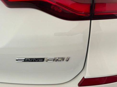 Used 2020 BMW X3 sDrive30i w/ Premium Package RWD image 12