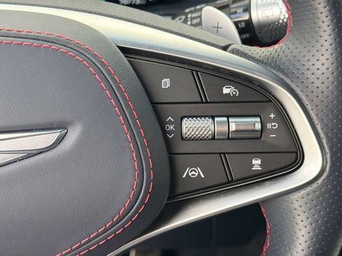 Used 2025 Genesis GV70 2.5T w/ Sport Prestige Package AWD/4WD image 27
